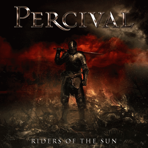 Percival : Riders of the Sun